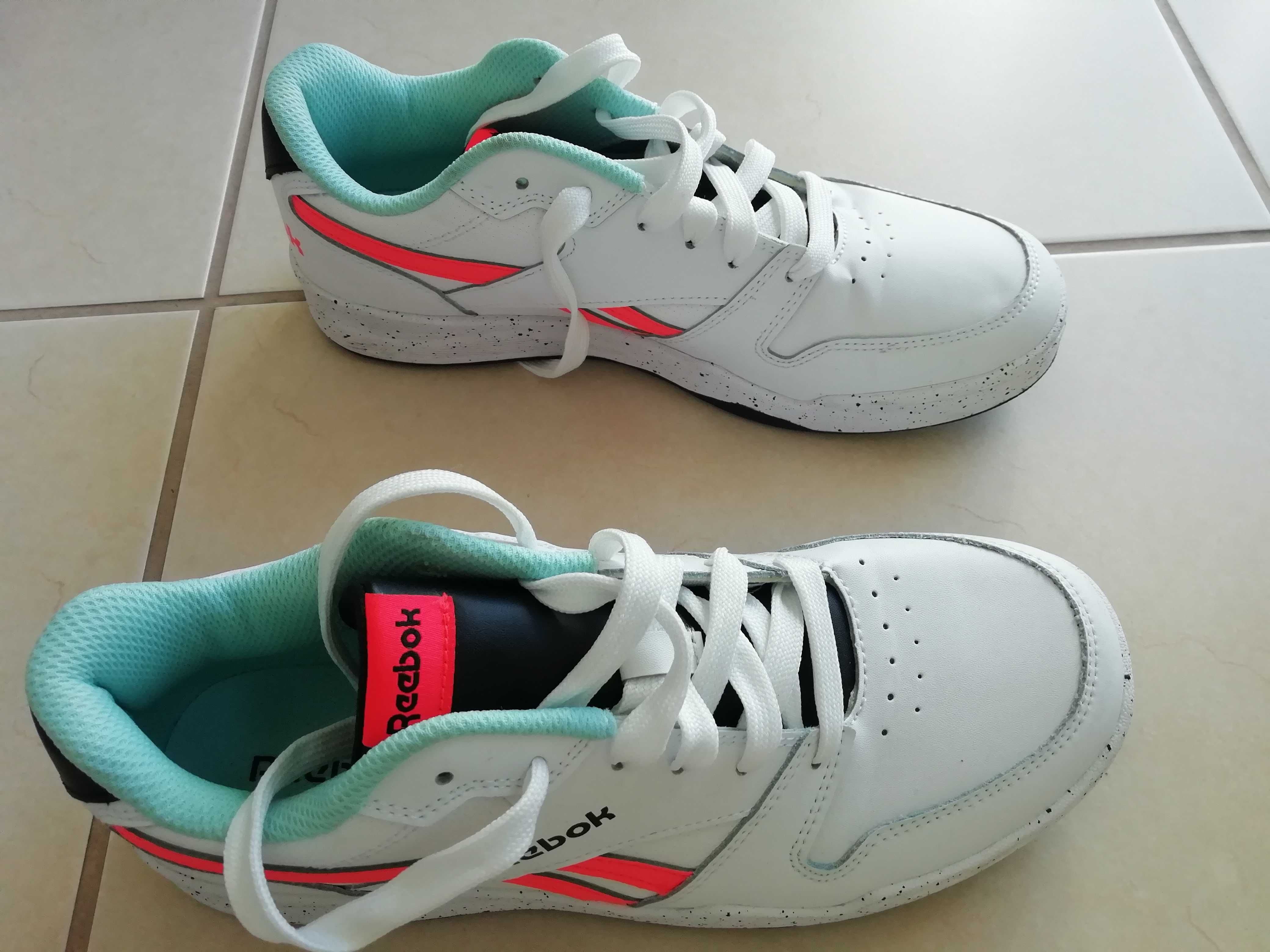 Sapatilhas mulher Reebok