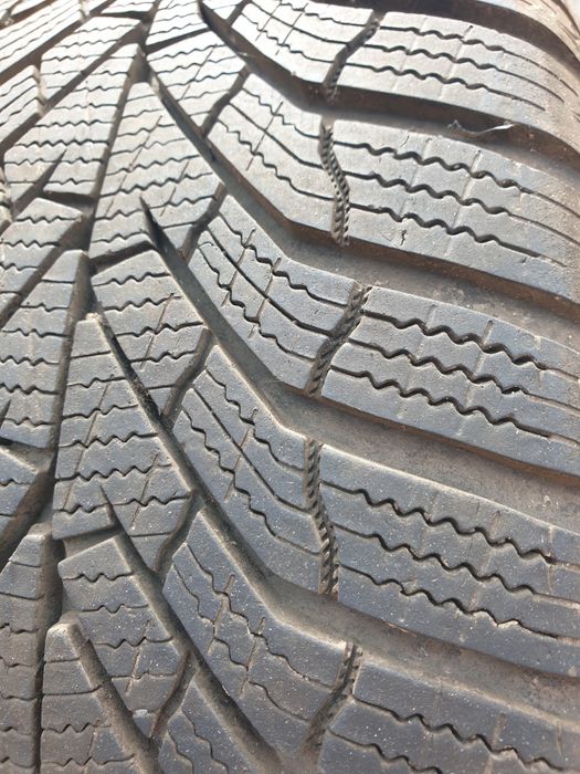 Opony KUMHO 195/55/16 felgi Bmw 5x120 et33 6,5x16 2024 rok