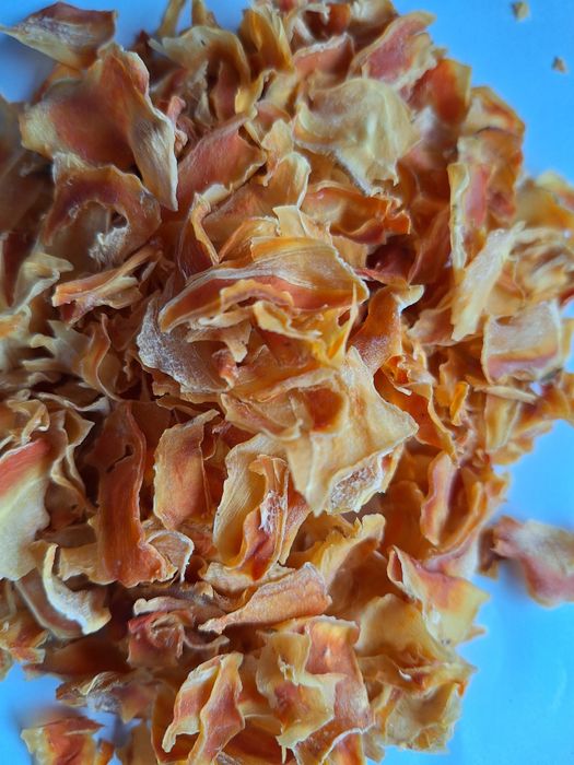Zestaw pokarm dla papugi dużej 5 kg plus 2 kg marchwi suszonej platek