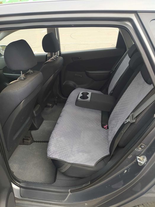 Hyundai i30 cw 2008 дизель 1.6, мкпп, универсал