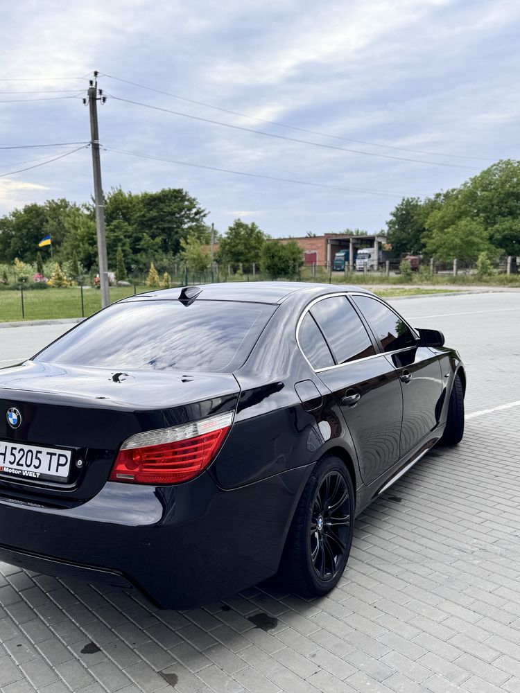 Продам авто BMW REST в дуже хорошому стані!