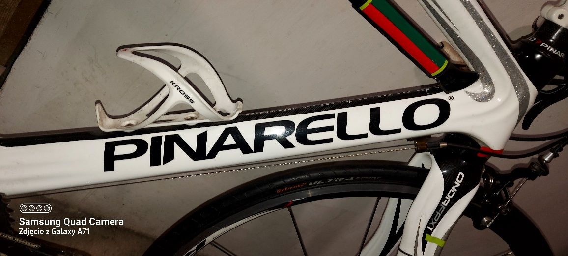 Pinarello Dogma60.1