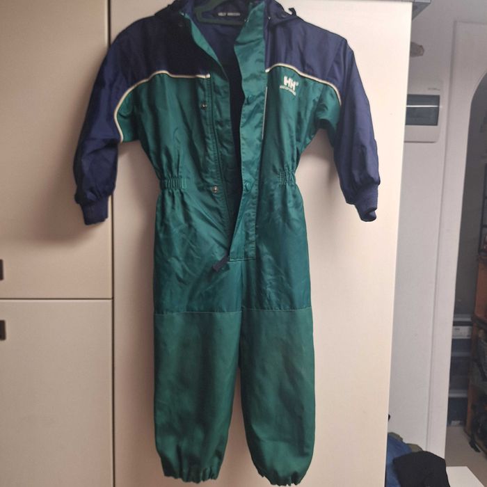 Kombinezon H/H cordura