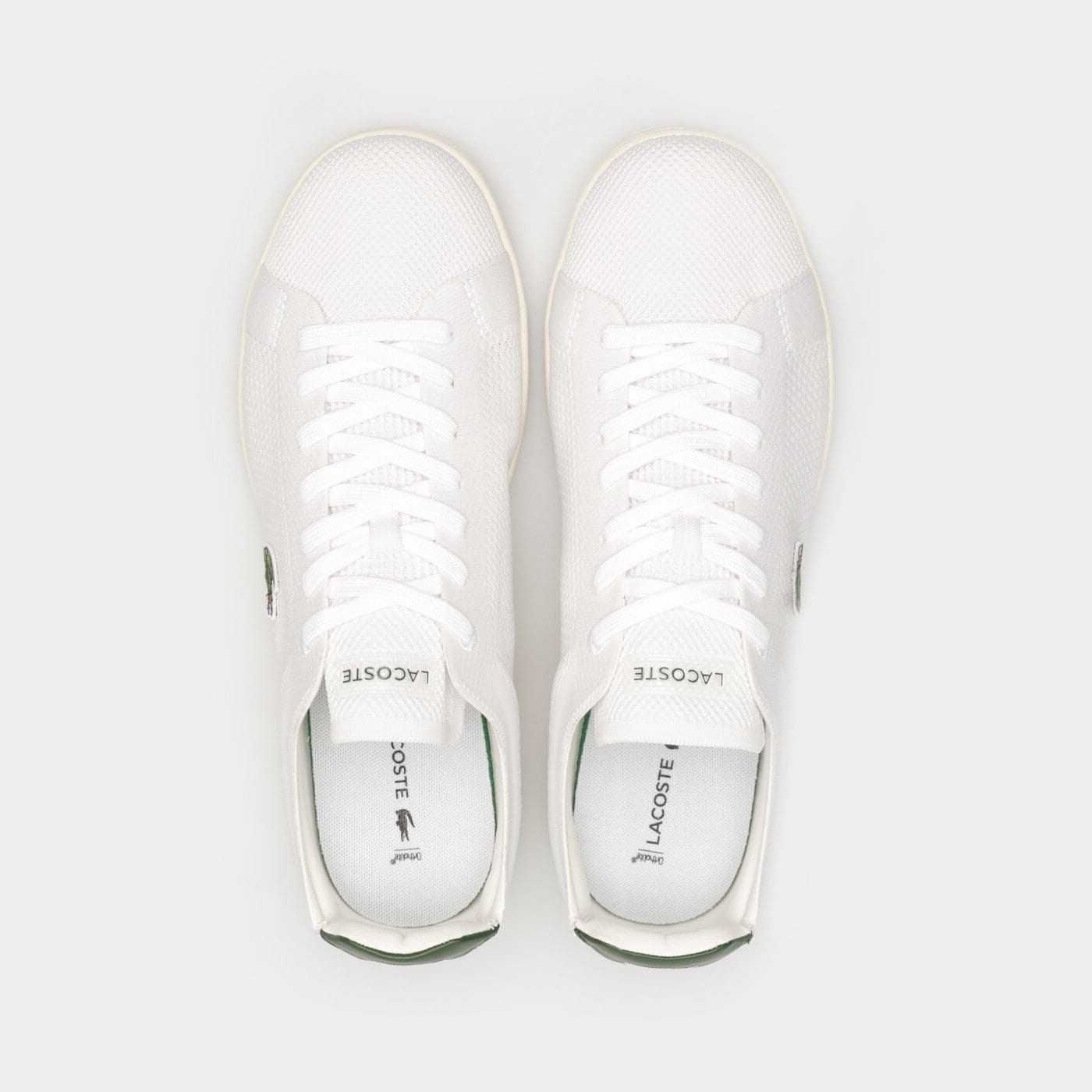 Lacoste Carnaby Piquee buty męskie rozm. 43