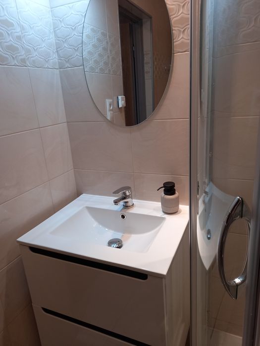Międzyzdroje Apartament przy plaży