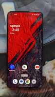 OnePlus 8t 12/256 gb