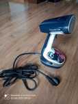 Parownica Rowenta Access Steak+Żelazko parowe Philips..