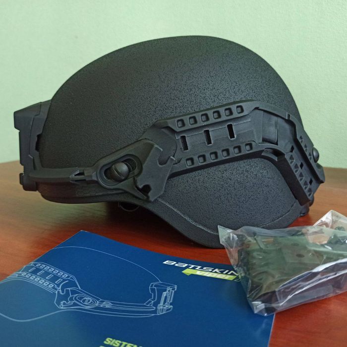 Шолом Американський Galvion viper a5