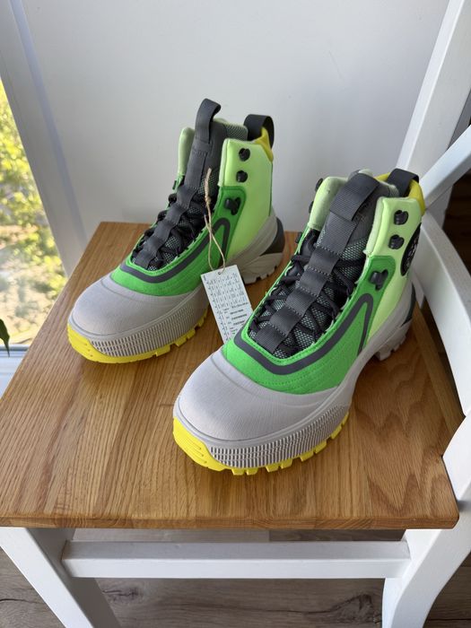 Adidas Terrex x Stella McCarntey | IF6070 зимові кросівки ботинки ОРИГ