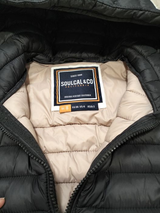 Куртка весна -осінь жіноча