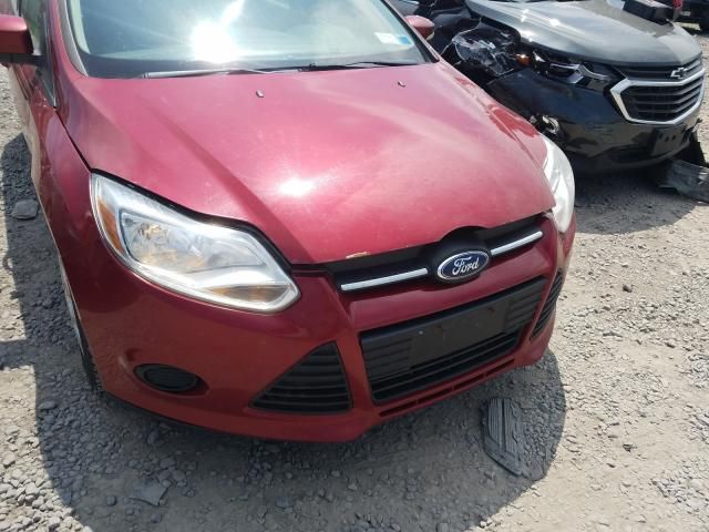 Разборка, запчасти Ford Focus 2011-2014 2.0 USA, Америка Форд Фокус