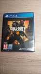 Продам диск Call of Duty BLACK OPS 4