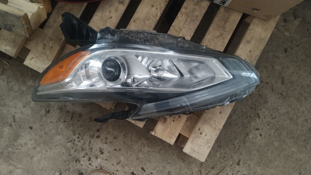 Фара nissan altima L33, 16-18