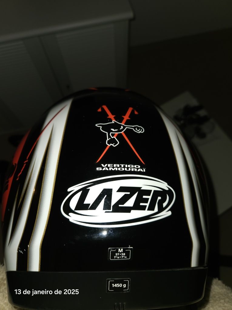 Acessorios motard