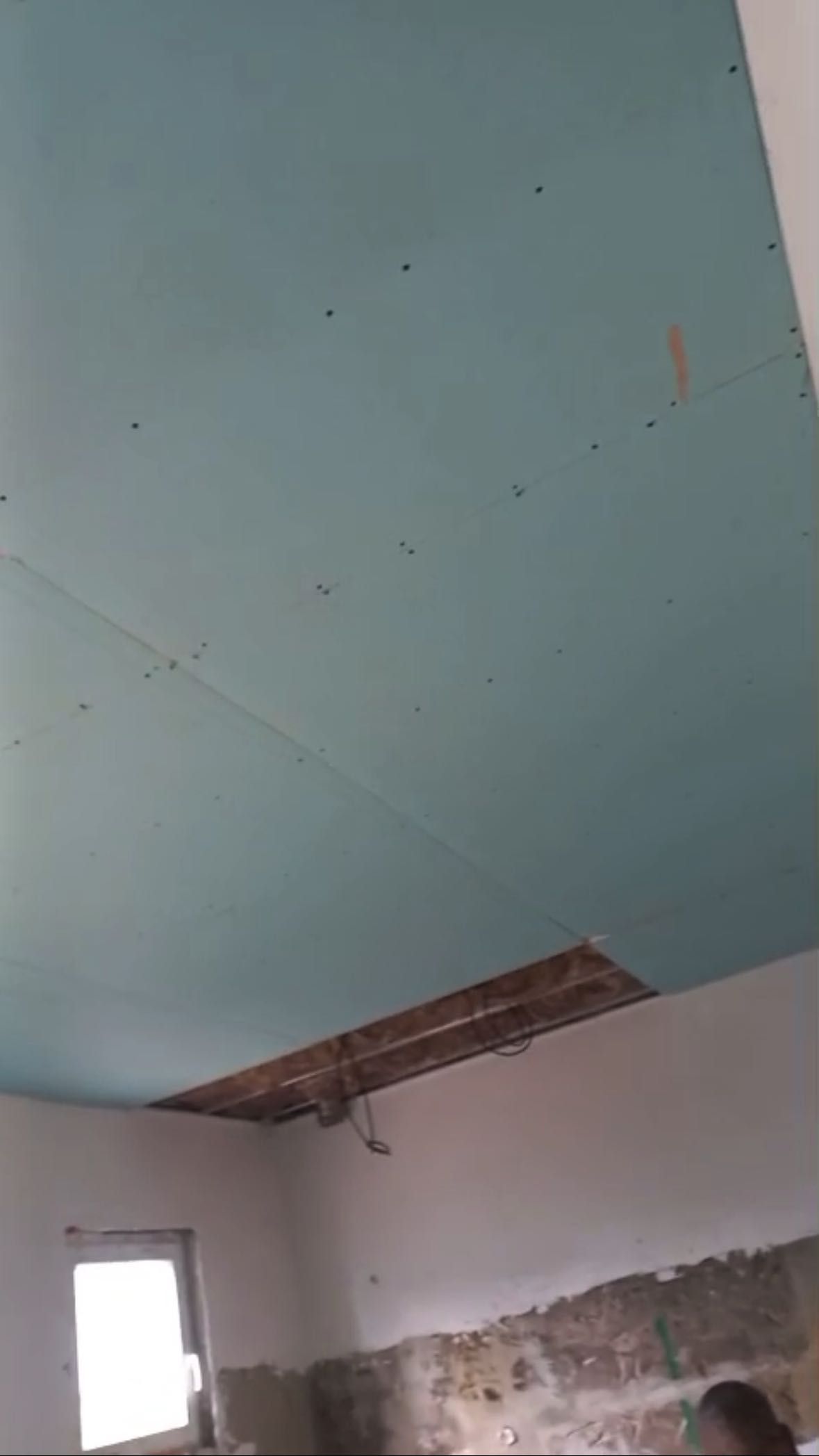 Remodelações, construção civil