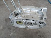 kartery blok silnika mz 250 cześć ts Trophy 5B