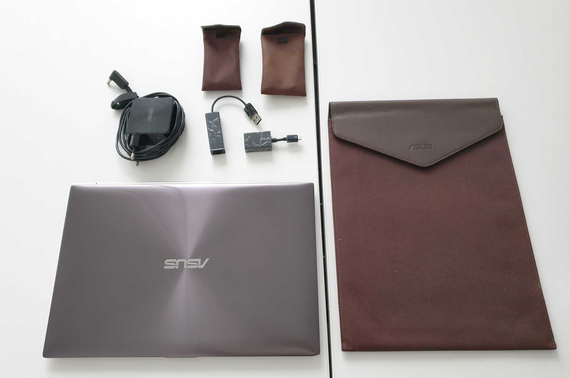 Ultrabook ASUS UX31LA