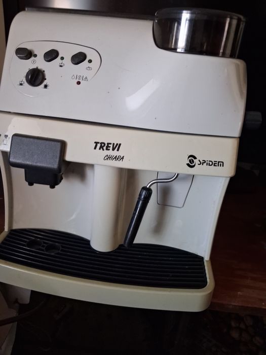 Кавові машини з Німеччини