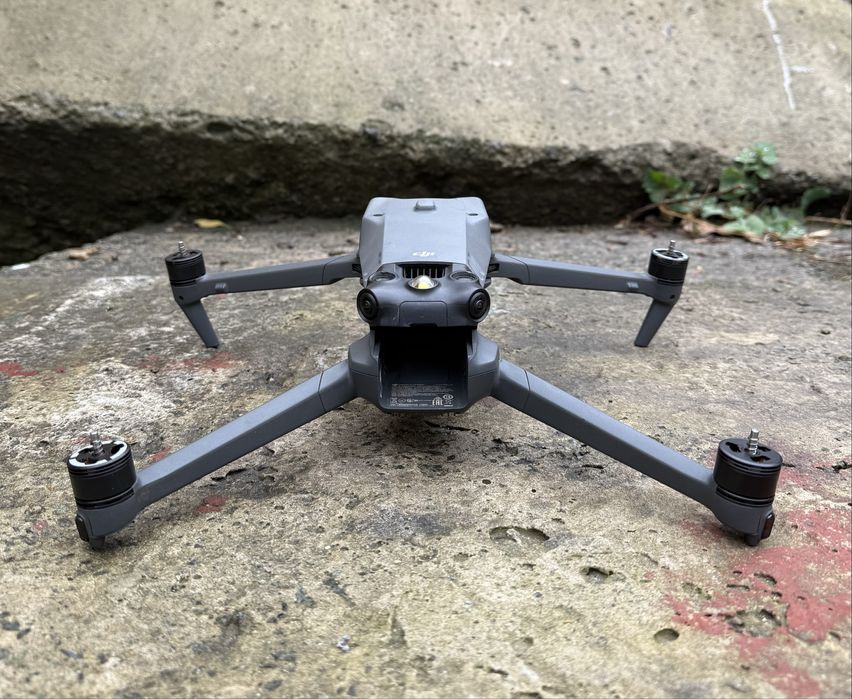 Тушка дрона Dji mavic 3e наліт 74 год.