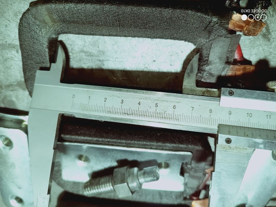 Обмотка статора стартера PRELUB REMY 3628965 (24V, CCW) для Cummins