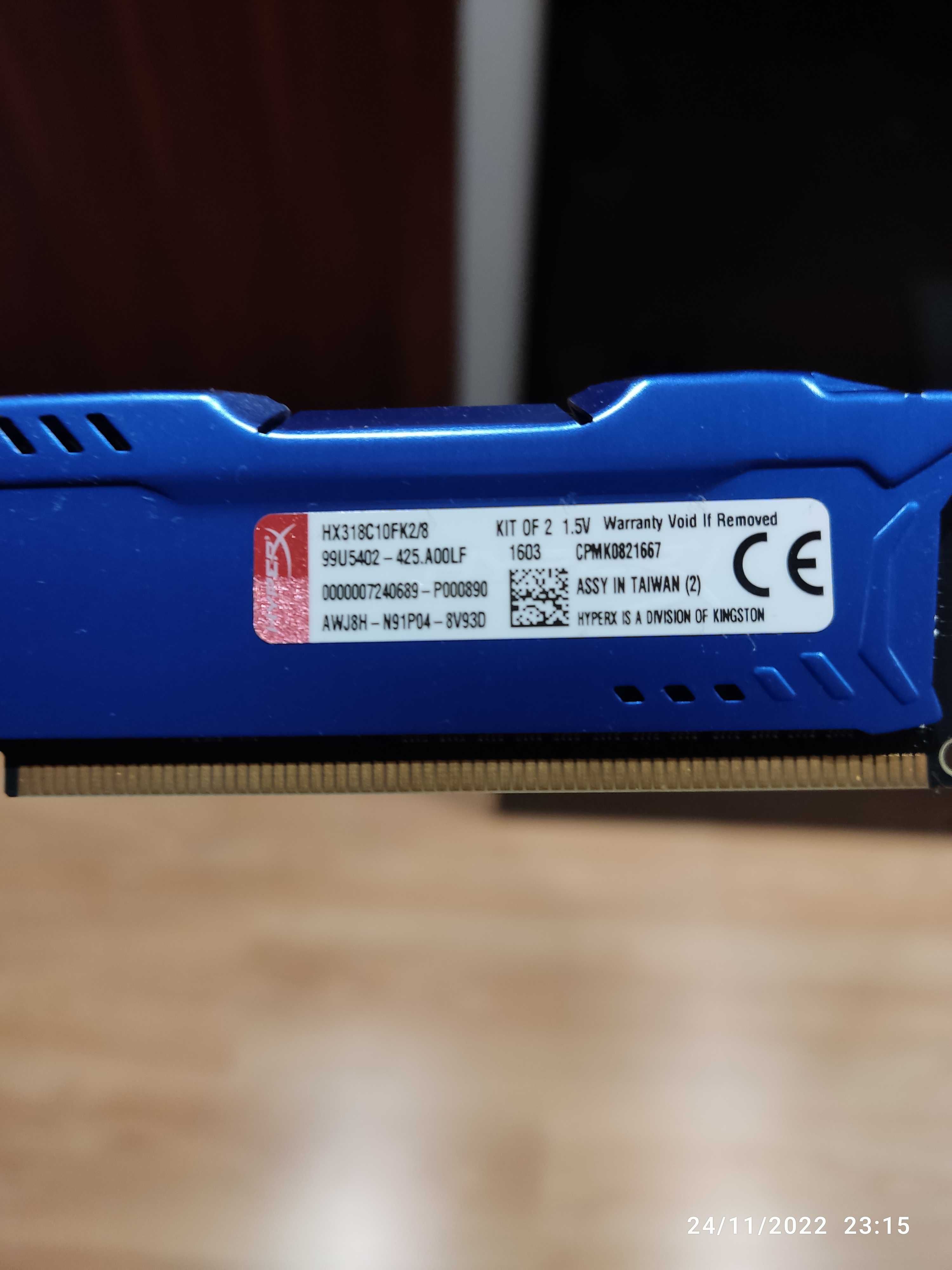 Componentes desktop I7 2600k+ 16gb DDR3+WC Kohler