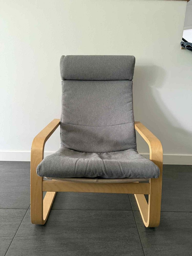 Fotel IKEA uzywany