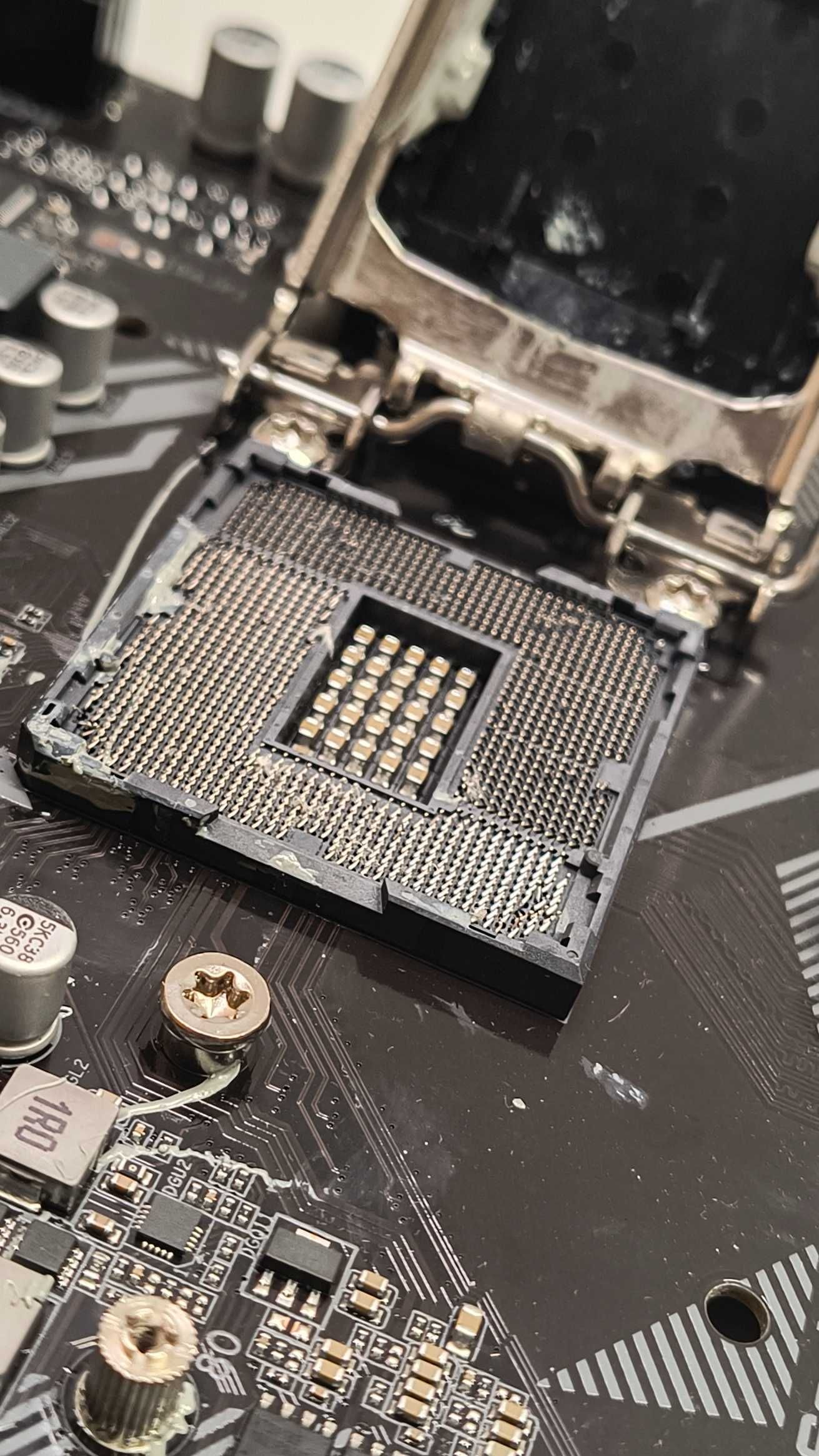 Płyta główna Gigabyte B560M DS3H V2 mATX Socket 1200 Intel B560