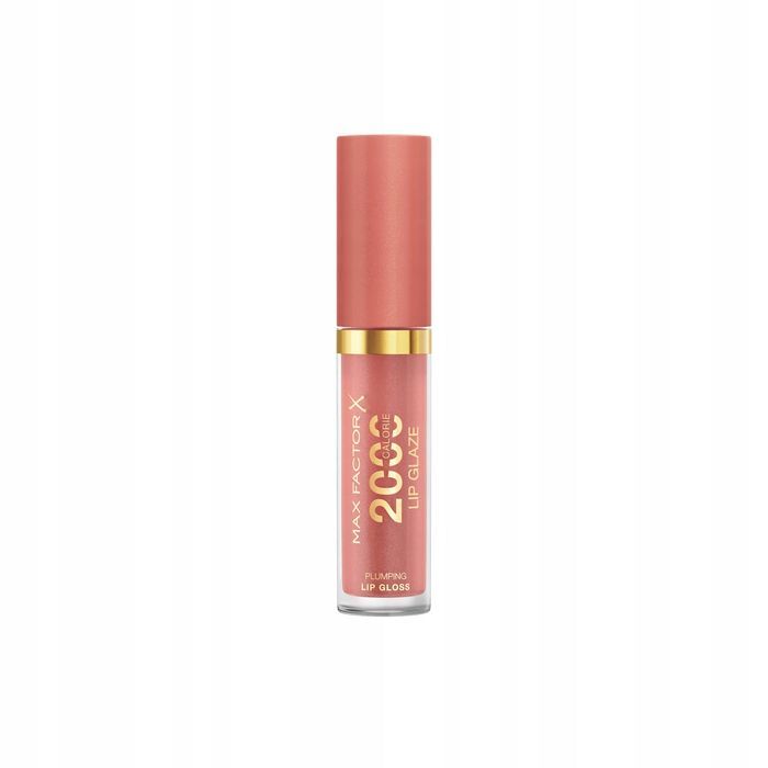max factor błyszczyk do ust różowy 2000 calorie 075 pink 4.4ml opis