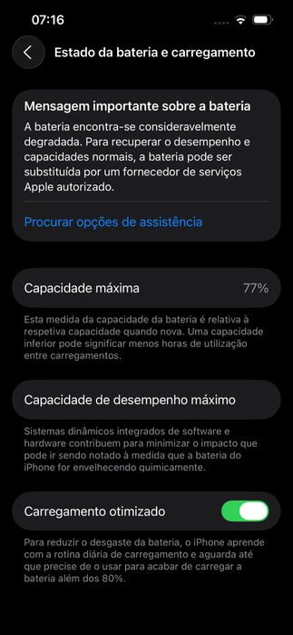 iPhone 13 Pro 256GB - Verde Alpino