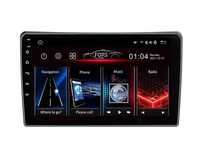 Radio samochodowe Android Citroen C5 (9") 2010.-2016