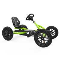 Gokart dla dzieci Berg Buddy Lime