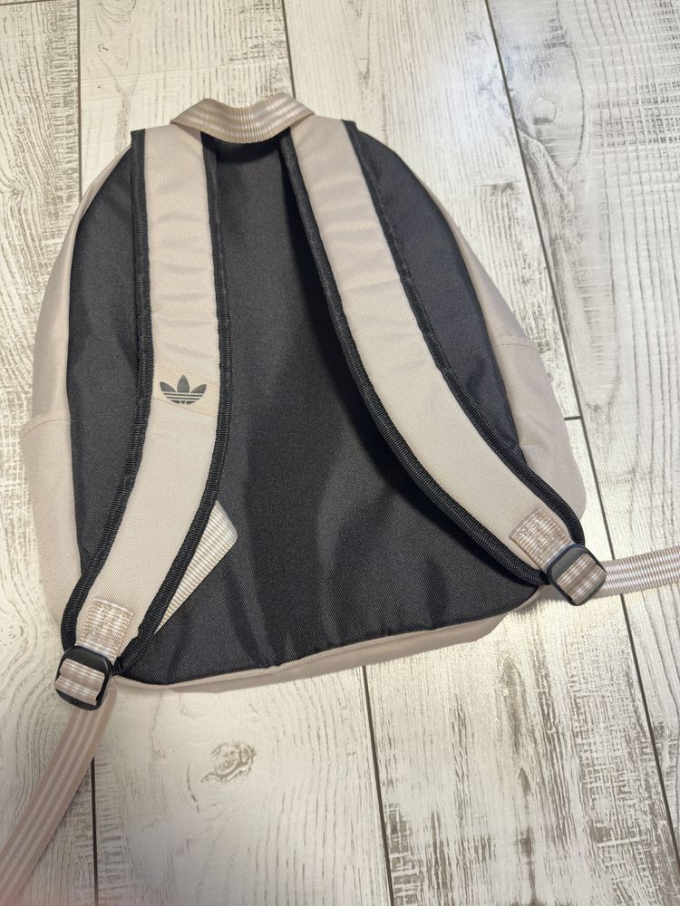 Рюкзак Adidas Бежевый