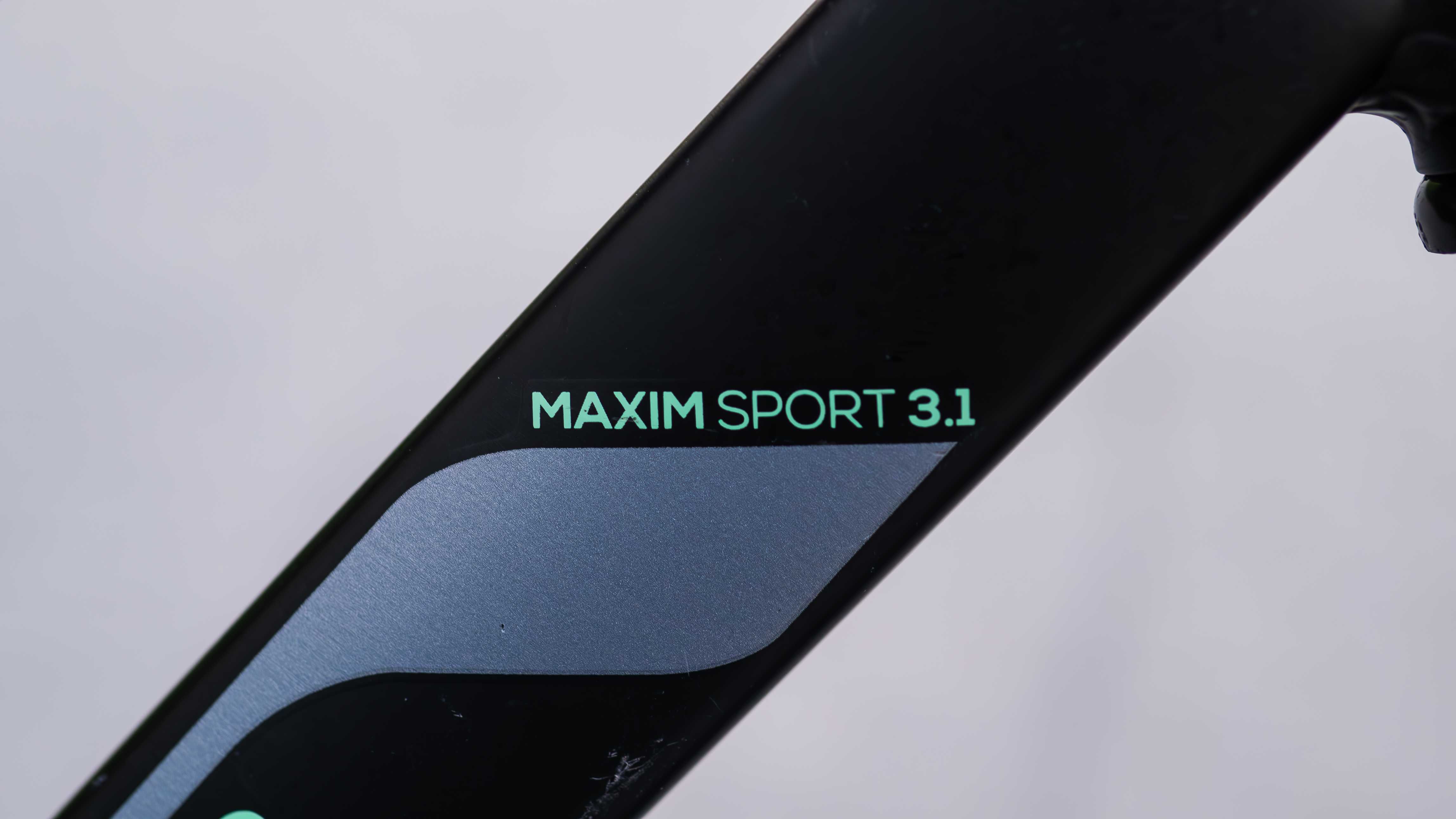 Rower maxim sport 3.1