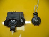 Замок зажигания MINI Cooper (R55/R60) з 06-14 р.в.