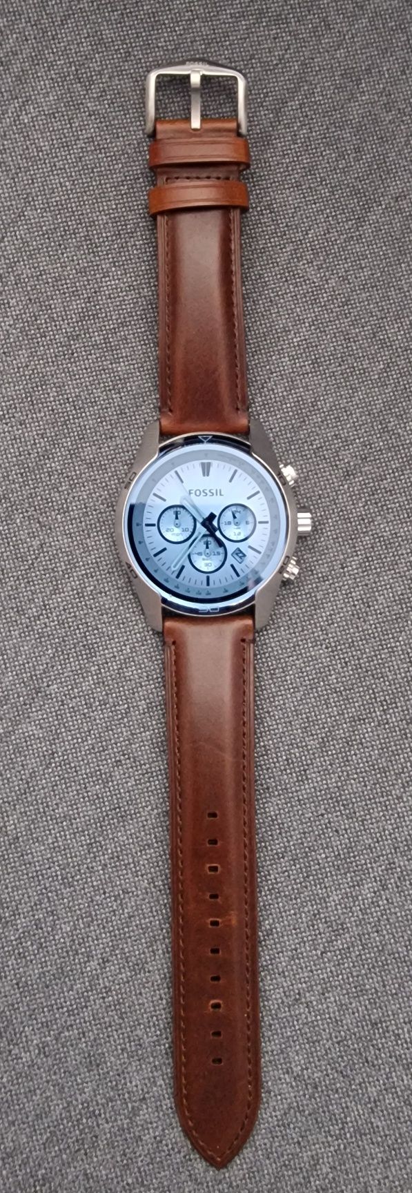 Zegarek Fossil Ch2564 plus nowy pasek