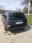 Volkswagen Passat B5+