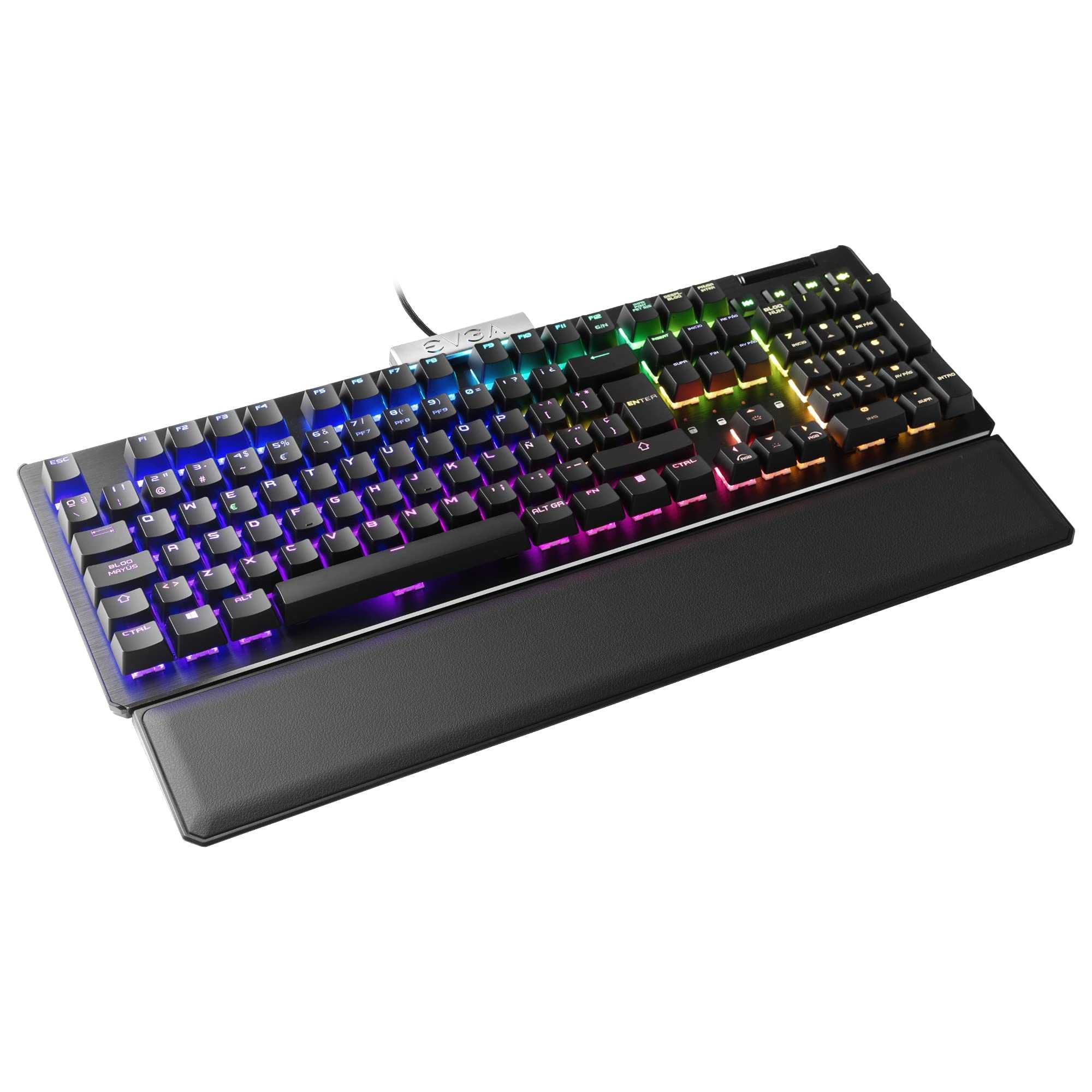 Клавиатура EVGA Z15