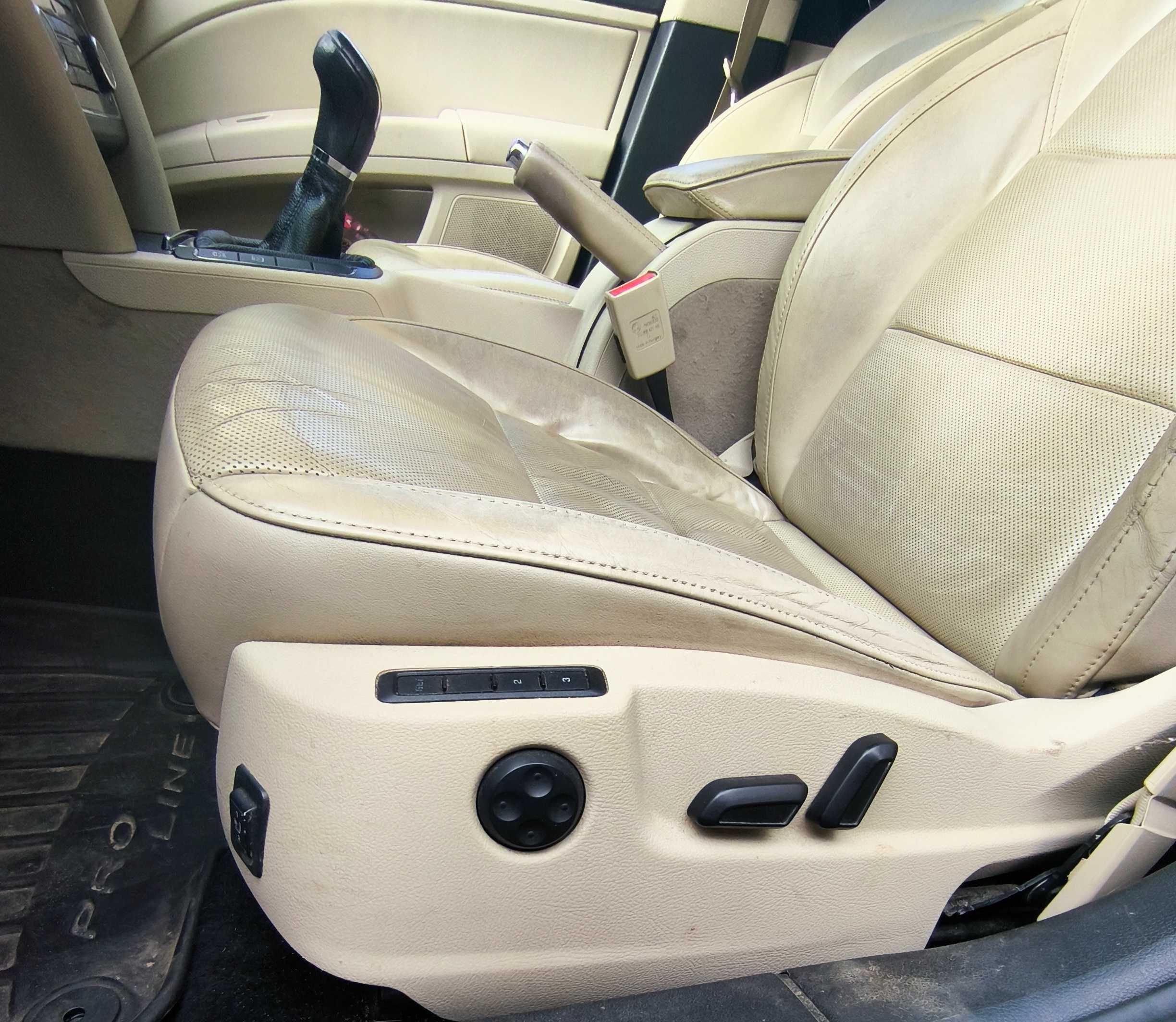 Skoda superb 2 Kombi