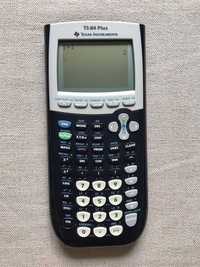 Calculadora gráfica Texas Instruments TI-84 Plus ótimo estado