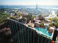 Продаж 2-х кімнатної квартири без ремонту в ЖК Edeldorf