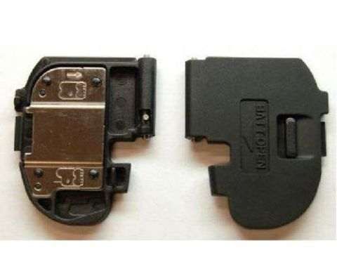 Tampa de bateria Canon Nikon usadas originais para varios modelos