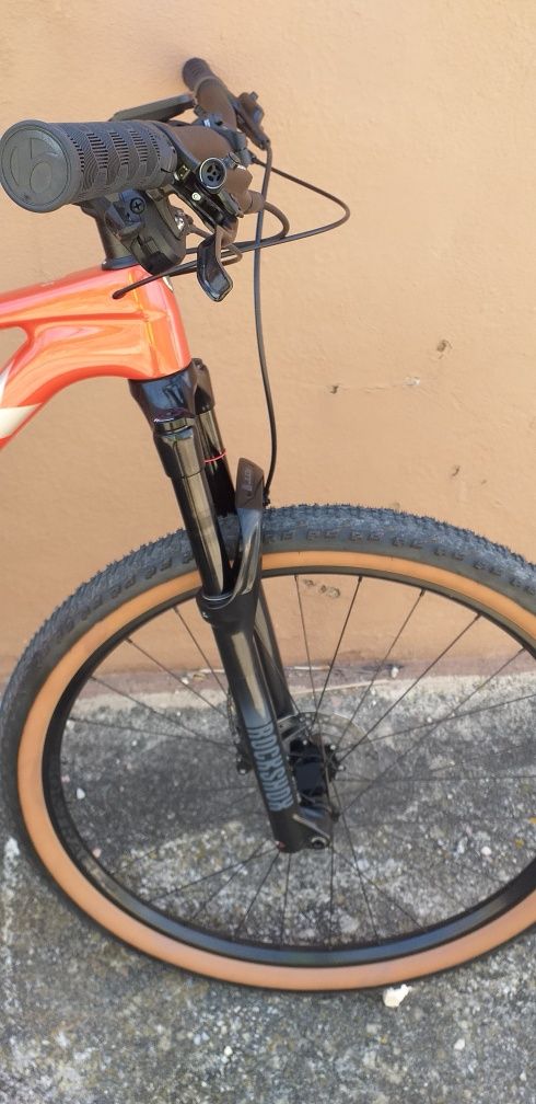 Trek Procaliber 9.5 Gen 3 de 2025