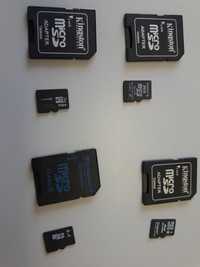 Sd card (para telemóvel)