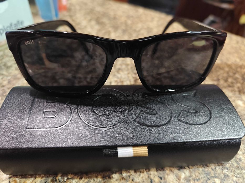 Óculos de sol Hugo Boss