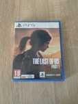 The last of us part 1,2