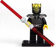 NOWY Savage Opress Star Wars klocki