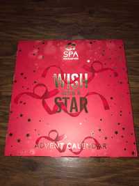 Kalendarz Adwentowy SPA Exclusives Wish Upon A Star