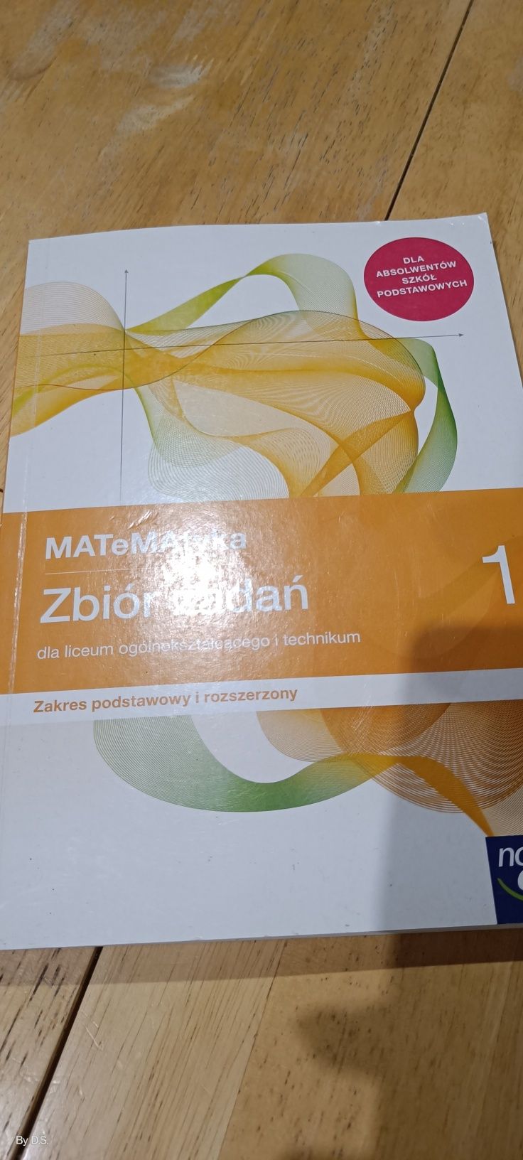 Matematyka-zbiór zadań
