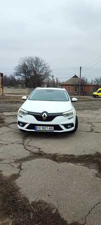 Продам Renault Megan 4