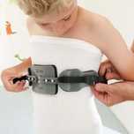 Colete Pectus Carinatum ou Excavatum com pouco uso. 100% funcional.